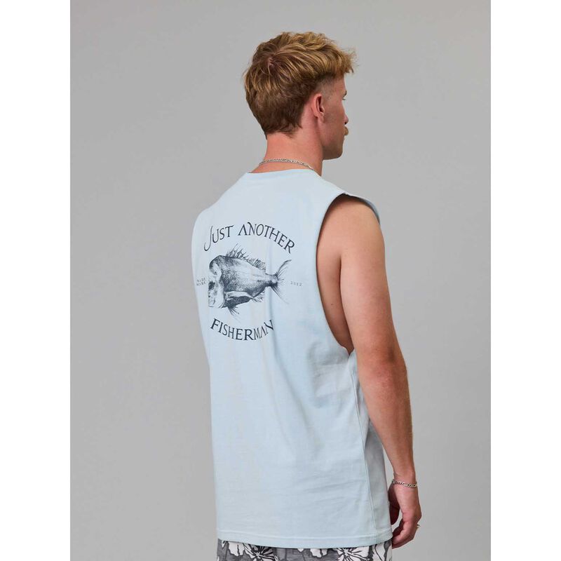 Just Another Fisherman Snapper Tank image number 1